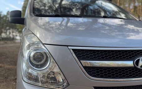 Hyundai Grand Starex Grand Starex I рестайлинг 2, 2011 год, 1 560 000 рублей, 15 фотография