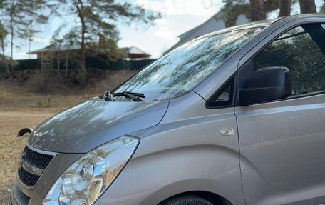 Hyundai Grand Starex Grand Starex I рестайлинг 2, 2011 год, 1 560 000 рублей, 8 фотография