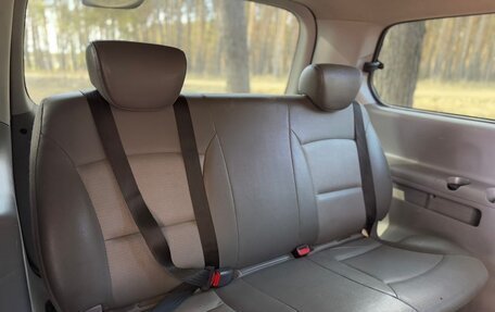 Hyundai Grand Starex Grand Starex I рестайлинг 2, 2011 год, 1 560 000 рублей, 22 фотография