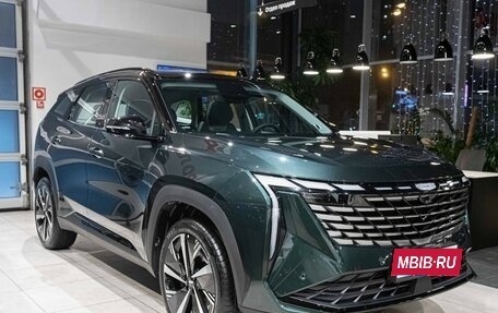 Geely Atlas, 2024 год, 4 017 190 рублей, 3 фотография