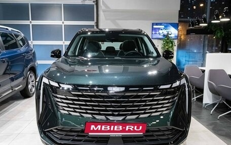 Geely Atlas, 2024 год, 4 017 190 рублей, 2 фотография