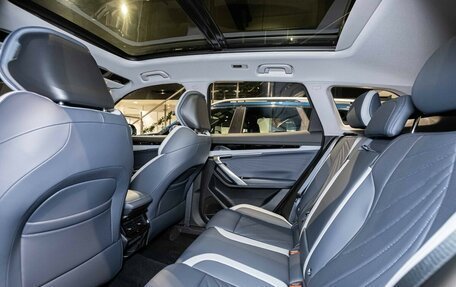 Geely Atlas, 2024 год, 4 017 190 рублей, 10 фотография