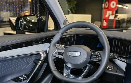 Geely Atlas, 2024 год, 4 017 190 рублей, 9 фотография