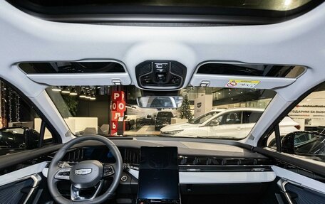Geely Atlas, 2024 год, 4 017 190 рублей, 8 фотография