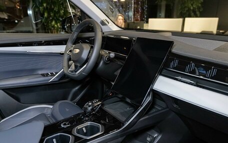 Geely Atlas, 2024 год, 4 017 190 рублей, 12 фотография