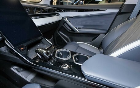 Geely Atlas, 2024 год, 4 017 190 рублей, 11 фотография
