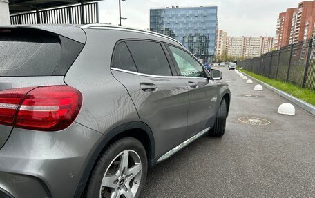 Mercedes-Benz GLA, 2018 год, 3 200 000 рублей, 5 фотография