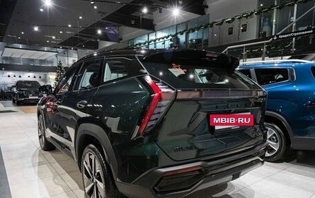 Geely Atlas, 2024 год, 4 017 190 рублей, 6 фотография