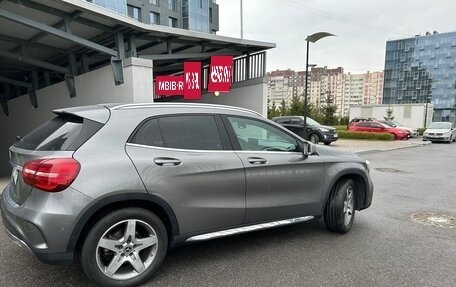 Mercedes-Benz GLA, 2018 год, 3 200 000 рублей, 6 фотография
