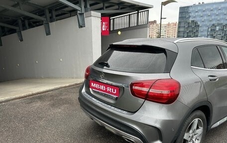 Mercedes-Benz GLA, 2018 год, 3 200 000 рублей, 4 фотография