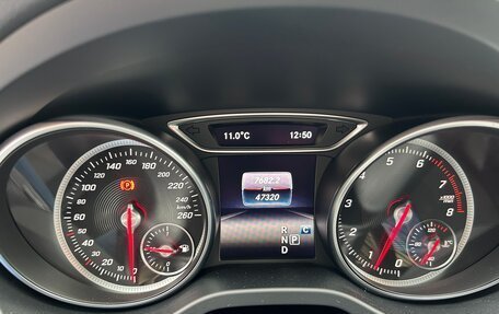 Mercedes-Benz GLA, 2018 год, 3 200 000 рублей, 11 фотография