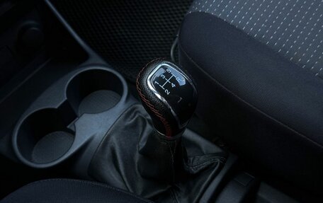 Hyundai Getz I рестайлинг, 2010 год, 450 300 рублей, 16 фотография