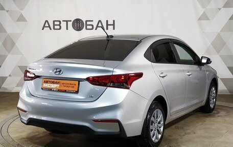 Hyundai Solaris II рестайлинг, 2020 год, 1 379 000 рублей, 3 фотография