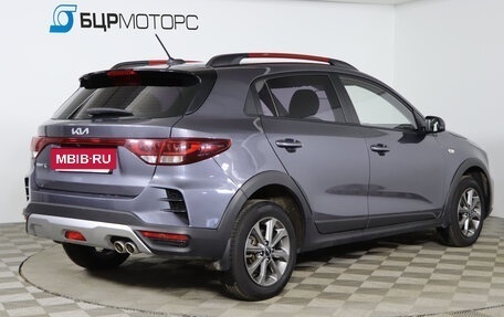 KIA Rio IV, 2021 год, 1 819 990 рублей, 5 фотография
