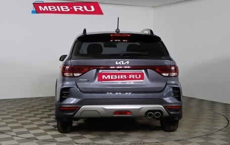 KIA Rio IV, 2021 год, 1 819 990 рублей, 6 фотография