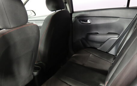 KIA Rio IV, 2021 год, 1 819 990 рублей, 22 фотография