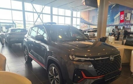 Changan CS35 Plus, 2024 год, 2 629 900 рублей, 6 фотография