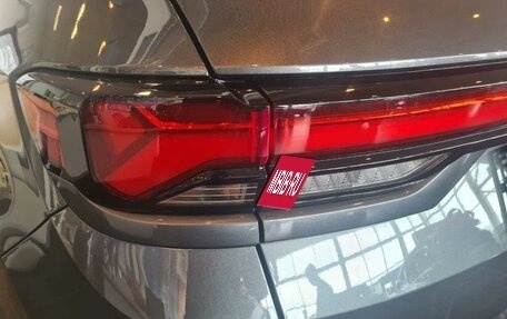 Changan CS35 Plus, 2024 год, 2 629 900 рублей, 23 фотография