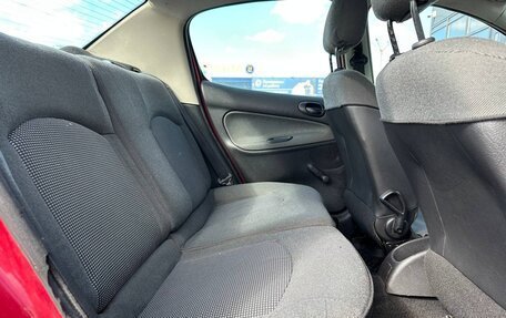 Peugeot 206, 2009 год, 380 000 рублей, 4 фотография