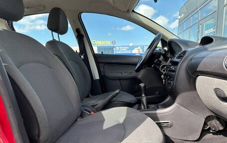 Peugeot 206, 2009 год, 380 000 рублей, 7 фотография