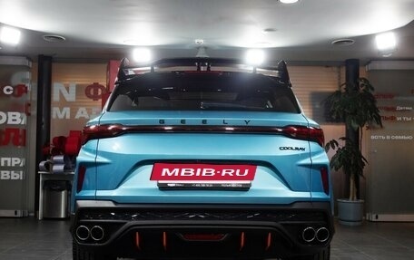 Geely Coolray I, 2024 год, 3 109 190 рублей, 8 фотография