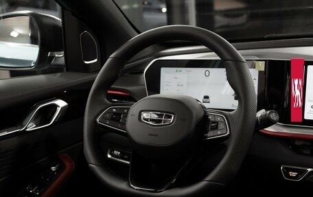 Geely Coolray I, 2024 год, 3 109 190 рублей, 27 фотография