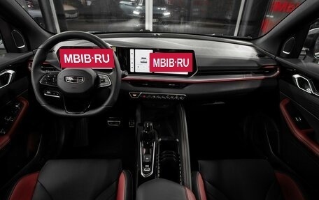 Geely Coolray I, 2024 год, 3 109 190 рублей, 25 фотография