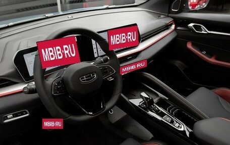 Geely Coolray I, 2024 год, 3 109 190 рублей, 20 фотография