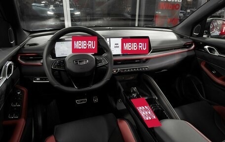Geely Coolray I, 2024 год, 3 109 190 рублей, 26 фотография