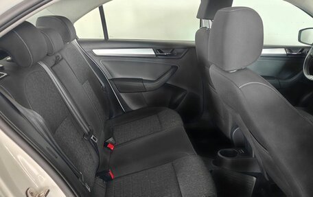 Skoda Rapid II, 2020 год, 1 780 000 рублей, 10 фотография