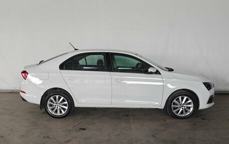 Skoda Rapid II, 2020 год, 1 780 000 рублей, 7 фотография