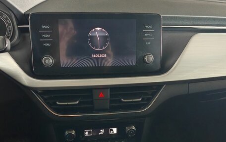 Skoda Rapid II, 2020 год, 1 780 000 рублей, 14 фотография