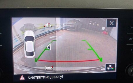 Skoda Rapid II, 2020 год, 1 780 000 рублей, 15 фотография