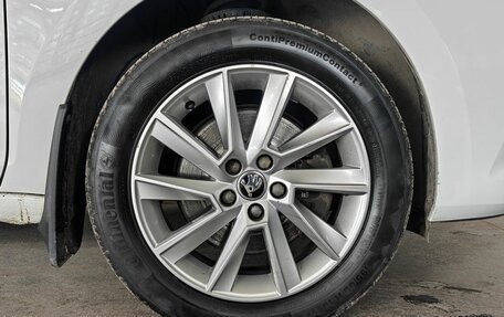 Skoda Rapid II, 2020 год, 1 780 000 рублей, 17 фотография