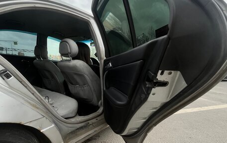 Mercedes-Benz C-Класс, 2002 год, 300 000 рублей, 10 фотография