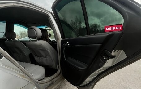 Mercedes-Benz C-Класс, 2002 год, 300 000 рублей, 11 фотография