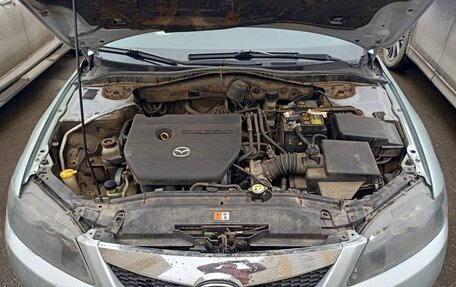 Mazda 6, 2006 год, 399 000 рублей, 8 фотография