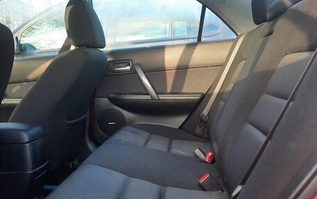 Mazda 6, 2007 год, 500 000 рублей, 9 фотография