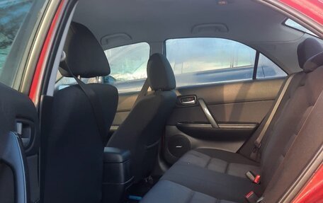 Mazda 6, 2007 год, 500 000 рублей, 6 фотография