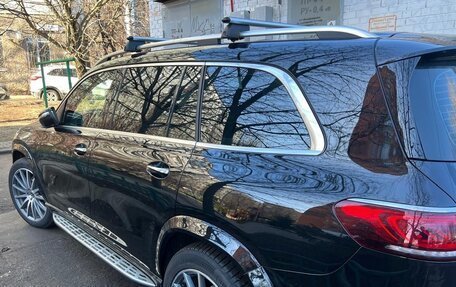 Mercedes-Benz GLS, 2022 год, 13 800 000 рублей, 4 фотография
