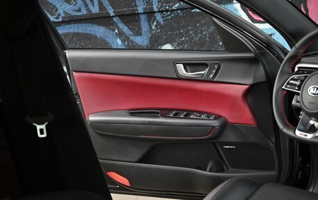 KIA Optima IV, 2018 год, 1 895 000 рублей, 7 фотография