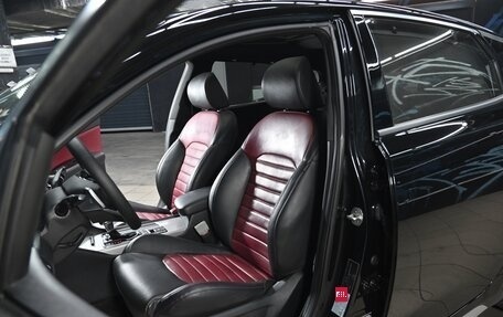 KIA Optima IV, 2018 год, 1 895 000 рублей, 8 фотография