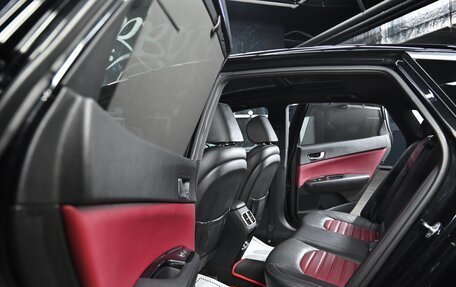 KIA Optima IV, 2018 год, 1 895 000 рублей, 19 фотография