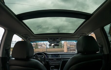 KIA Optima IV, 2018 год, 1 850 000 рублей, 3 фотография