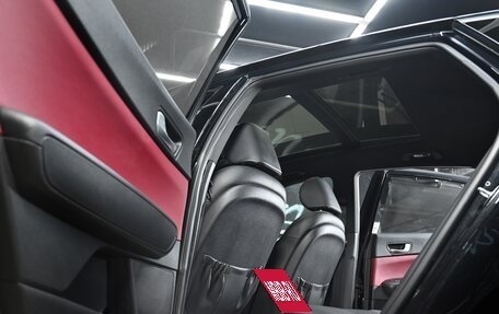 KIA Optima IV, 2018 год, 1 895 000 рублей, 17 фотография