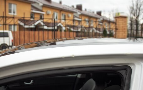 KIA Optima IV, 2018 год, 1 850 000 рублей, 17 фотография