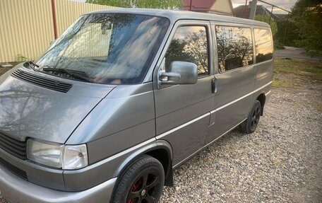 Volkswagen Transporter T4, 1997 год, 950 000 рублей, 6 фотография