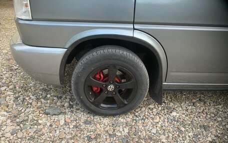 Volkswagen Transporter T4, 1997 год, 950 000 рублей, 4 фотография