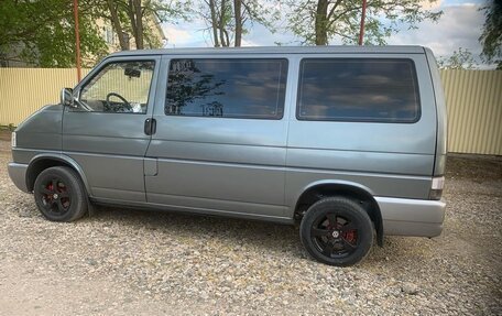 Volkswagen Transporter T4, 1997 год, 950 000 рублей, 5 фотография