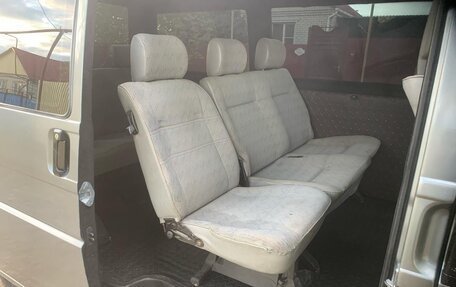 Volkswagen Transporter T4, 1997 год, 950 000 рублей, 14 фотография